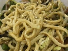 -八爷手擀炸酱面(张家窝店)