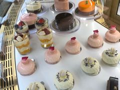 -PAUL LAFAYET 法式甜品(港汇广场店)