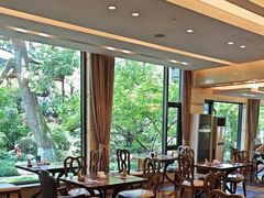 -浙江西子宾馆·瑶园咖啡厅