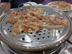 -凯盈阁·顺德私房菜·桑拿鸡