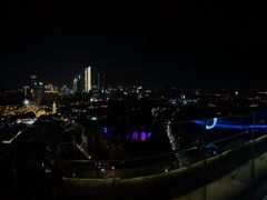 -杜尚rooftop露台酒吧