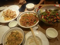 -金掌勺锅包肉(太原万达店)