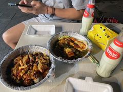 -峰景台亚姨牛杂