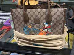-GUCCI(南京德基店)