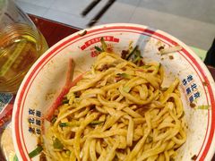 -恭敬李·烤鸭(天坛北门店)