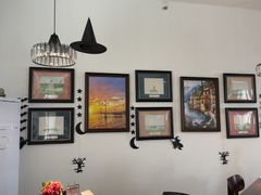 -22ºN BISTRO西餐&酒馆