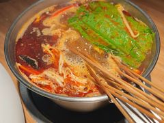-邢氏老太太烤串(北兴街店)
