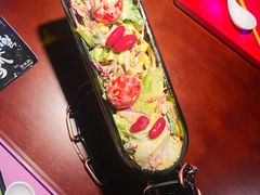 -蛮横肉蟹煲(印象城店)