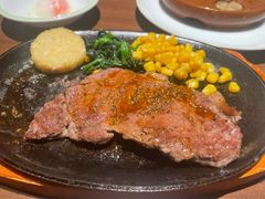 -萨莉亚意式餐厅(百联徐汇店)
