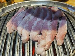 -金顺韩式烤肉·网红烤肉店(广利路店)