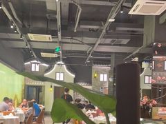 大堂-老伙记海鲜码头(北滘店)