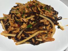 -鸭王烤鸭店(三里河店)