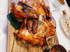 -KEAAMI 摩登泰 by TIAGO(颐堤港店)