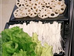 -幸运牛汕头小黄牛牛肉火锅(梅林店)