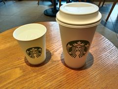 -星巴克(杭州大厦C座店)