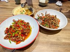 -高嗲嗲·现炒下饭菜(石鼓路店)