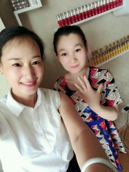 -BAROCCO巴洛克美甲美妆