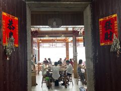 -北港方记海鲜楼·海景餐厅