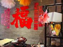 -西安饭庄·非遗陕菜(钟楼店)