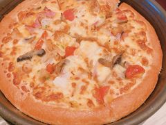 -必胜客(东大桥店)