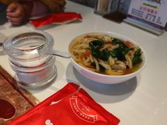 -红樱桃·欢乐餐厅(太原里店)