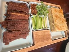 -恭敬李·烤鸭(天坛北门店)