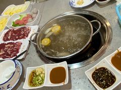 -杏花吴记牛肉火锅