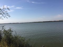 -包头南海湿地景区