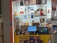 -方快—照相馆(七宝领展广场店)