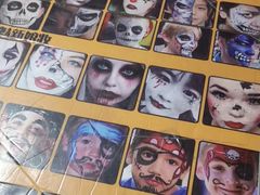 -七彩云南欢乐世界