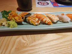 -鸟山鸣·日料食堂(王府井店)