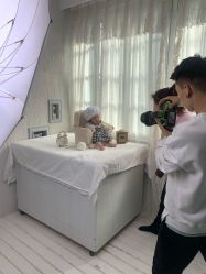 -爱你宝贝孕婴亲子摄影美学馆(绍兴店)