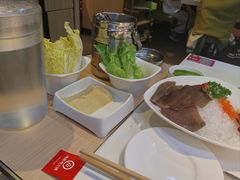 -海底捞火锅(威高广场店)