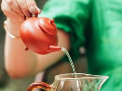 -民国红公馆·秦淮八艳(夫子庙店)