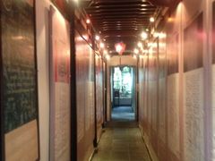 -吴门人家·苏宴宫廷菜(拙政园店)