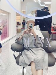 -MINX名珂斯·烫染形象设计