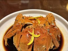 -成隆行·蟹王府(九江路店)
