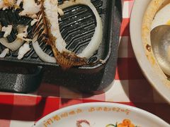 -西贝(深圳卓悦汇店)
