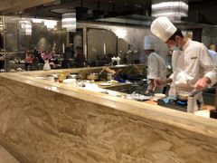 -京香轩·中餐厅(上海中庚聚龙酒店)