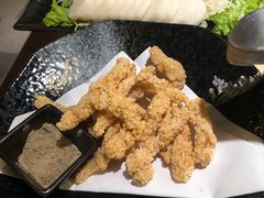 -湊湊火锅·茶憩(上海合生汇店)