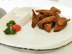 烤乳鸽-尚一汤 广东炖汤(金桥国际店)