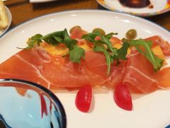 -安妮意大利餐厅(世贸天阶店)