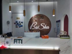 -芭莎造型·BAZAAR SALON