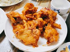 锅包肉-林之六八·6886大连老菜馆