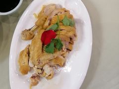 -艳阳度假酒店·餐厅