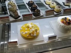 -红房子西菜馆(淮海中路店)