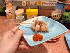 -元气寿司(环球港店)