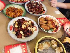 -老三样·旧食新味(船山路店)
