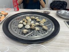 -船奇蒸汽海鲜·闽菜(八市海鲜总店)