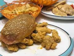 -高老庄新家宴(北斗星广场店)